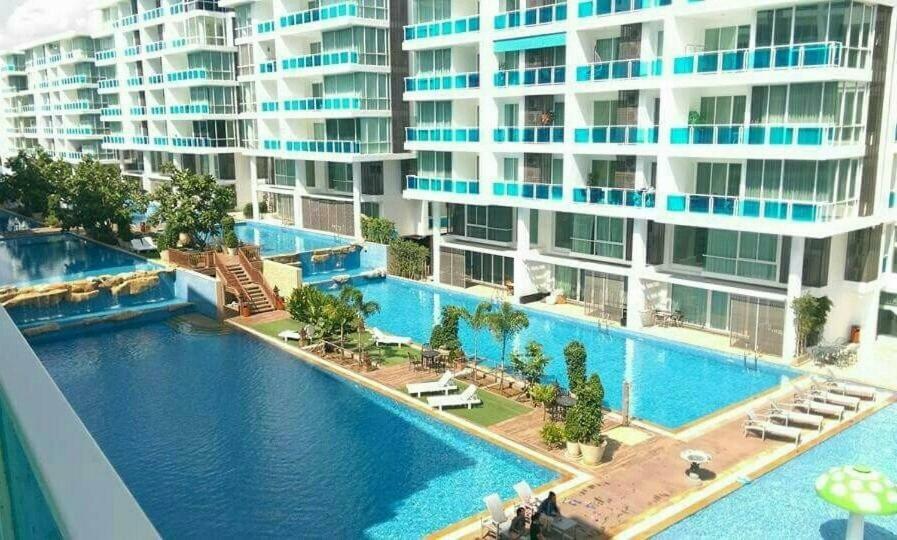 My Resort Huahin By U Home Exterior photo